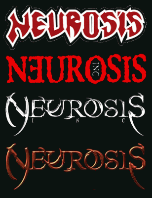 logo Neurosis Inc
